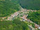 Photos aériennes de Lutzelbourg (57820) | Moselle, Grand Est, France - Photo réf. T095768