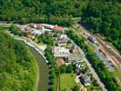 Photos aériennes de Lutzelbourg (57820) - Autre vue | Moselle, Lorraine, France - Photo réf. T095769
