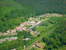 Photos aériennes de Lutzelbourg (57820) | Moselle, Grand Est, France - Photo réf. T095770
