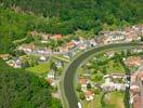 Photos aériennes de Lutzelbourg (57820) | Moselle, Grand Est, France - Photo réf. T095773