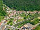 Photos aériennes de Lutzelbourg (57820) - Autre vue | Moselle, Lorraine, France - Photo réf. T095775