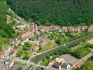 Photos aériennes de Lutzelbourg (57820) | Moselle, Grand Est, France - Photo réf. T095775