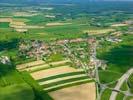Photos aériennes de Mittelbronn (57370) - Autre vue | Moselle, Grand Est, France - Photo réf. T095783