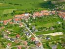 Photos aériennes de Mittelbronn (57370) - Autre vue | Moselle, Grand Est, France - Photo réf. T095786