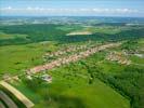 Photos aériennes de Saint-Louis (57820) - Autre vue | Moselle, Grand Est, France - Photo réf. T095797