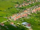 Photos aériennes de Saint-Louis (57820) - Autre vue | Moselle, Grand Est, France - Photo réf. T095798