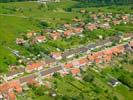 Photos aériennes de Saint-Louis (57820) - Autre vue | Moselle, Grand Est, France - Photo réf. T095799