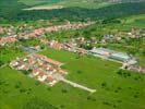 Photos aériennes de Saint-Louis (57820) - Autre vue | Moselle, Grand Est, France - Photo réf. T095800
