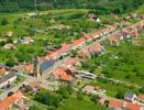 Photos aériennes de Saint-Louis (57820) - Autre vue | Moselle, Grand Est, France - Photo réf. T095802