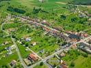 Photos aériennes de Saint-Louis (57820) - Autre vue | Moselle, Grand Est, France - Photo réf. T095804