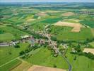 Photos aériennes de Vescheim (57370) - Autre vue | Moselle, Grand Est, France - Photo réf. T095805