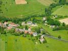 Photos aériennes de Vescheim (57370) - Autre vue | Moselle, Grand Est, France - Photo réf. T095806