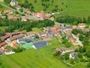 Photos aériennes de Vescheim (57370) - Autre vue | Moselle, Grand Est, France - Photo réf. T095807