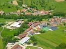 Photos aériennes de Vescheim (57370) - Autre vue | Moselle, Grand Est, France - Photo réf. T095808