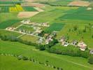 Photos aériennes de Vescheim (57370) - Autre vue | Moselle, Grand Est, France - Photo réf. T095809