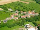 Photos aériennes de Vescheim (57370) - Autre vue | Moselle, Grand Est, France - Photo réf. T095810