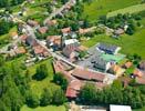 Photos aériennes de Vescheim (57370) - Autre vue | Moselle, Grand Est, France - Photo réf. T095811