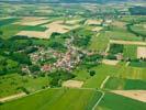 Photos aériennes de Vilsberg (57370) - Autre vue | Moselle, Lorraine, France - Photo réf. T095812