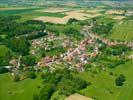 Photos aériennes de Vilsberg (57370) - Autre vue | Moselle, Lorraine, France - Photo réf. T095813