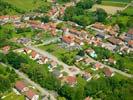 Photos aériennes de Vilsberg (57370) - Autre vue | Moselle, Lorraine, France - Photo réf. T095816