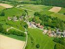 Photos aériennes de Vilsberg (57370) - Autre vue | Moselle, Lorraine, France - Photo réf. T095818