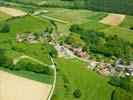 Photos aériennes de Vilsberg (57370) | Moselle, Grand Est, France - Photo réf. T095818