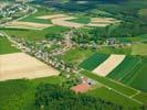 Photos aériennes de Waltembourg (57370) | Moselle, Grand Est, France - Photo réf. T095820