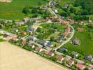 Photos aériennes de Waltembourg (57370) | Moselle, Grand Est, France - Photo réf. T095822