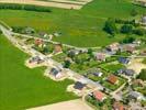 Photos aériennes de Waltembourg (57370) | Moselle, Grand Est, France - Photo réf. T095823