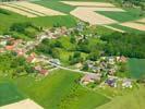 Photos aériennes de Waltembourg (57370) | Moselle, Grand Est, France - Photo réf. T095824