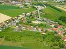 Photos aériennes de Waltembourg (57370) | Moselle, Grand Est, France - Photo réf. T095825
