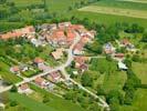 Photos aériennes de Wintersbourg (57119) - Autre vue | Moselle, Grand Est, France - Photo réf. T095827