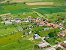 Photos aériennes de Zilling (57370) | Moselle, Grand Est, France - Photo réf. T095835