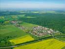 Photos aériennes de Errouville (54680) - Autre vue | Meurthe-et-Moselle, Lorraine, France - Photo réf. T095837
