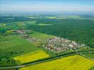 Photos aériennes de Errouville (54680) - Autre vue | Meurthe-et-Moselle, Grand Est, France - Photo réf. T095837