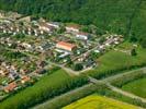 Photos aériennes de Errouville (54680) - Autre vue | Meurthe-et-Moselle, Lorraine, France - Photo réf. T095838