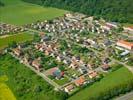 Photos aériennes de Errouville (54680) - Autre vue | Meurthe-et-Moselle, Lorraine, France - Photo réf. T095839