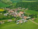 Photos aériennes de Errouville (54680) - Autre vue | Meurthe-et-Moselle, Lorraine, France - Photo réf. T095841