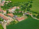 Photos aériennes de Joppécourt (54620) - Autre vue | Meurthe-et-Moselle, Grand Est, France - Photo réf. T095845