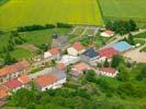 Photos aériennes de Joppécourt (54620) - Autre vue | Meurthe-et-Moselle, Grand Est, France - Photo réf. T095848