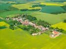 Photos aériennes de Malavillers (54560) - Autre vue | Meurthe-et-Moselle, Grand Est, France - Photo réf. T095849