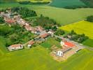 Photos aériennes de Malavillers (54560) - Autre vue | Meurthe-et-Moselle, Grand Est, France - Photo réf. T095850