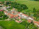 Photos aériennes de Malavillers (54560) - Autre vue | Meurthe-et-Moselle, Grand Est, France - Photo réf. T095851