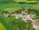 Photos aériennes de Malavillers (54560) - Autre vue | Meurthe-et-Moselle, Grand Est, France - Photo réf. T095852