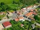 Photos aériennes de Malavillers (54560) - Autre vue | Meurthe-et-Moselle, Grand Est, France - Photo réf. T095853