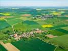 Photos aériennes de Mercy-le-Haut (54560) | Meurthe-et-Moselle, Grand Est, France - Photo réf. T095854