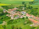 Photos aériennes de Mercy-le-Haut (54560) | Meurthe-et-Moselle, Grand Est, France - Photo réf. T095855