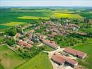 Photos aériennes de Mercy-le-Haut (54560) | Meurthe-et-Moselle, Grand Est, France - Photo réf. T095856