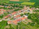Photos aériennes de Mercy-le-Haut (54560) | Meurthe-et-Moselle, Grand Est, France - Photo réf. T095857