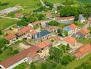 Photos aériennes de Mercy-le-Haut (54560) | Meurthe-et-Moselle, Grand Est, France - Photo réf. T095859